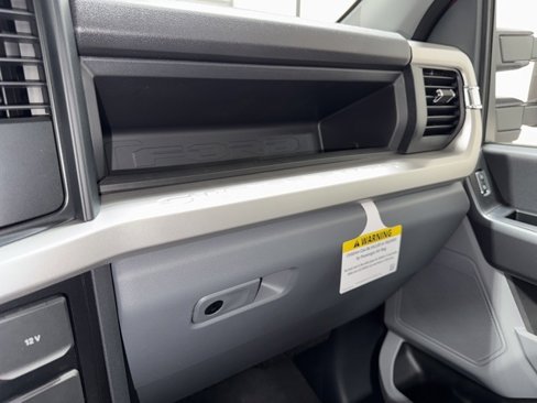 New 2025 Ford F350 XL w/ STX Appearance Package image 23