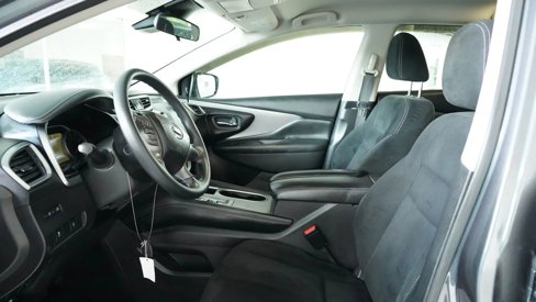 Used 2020 Nissan Murano S w/ Technology Package image 14