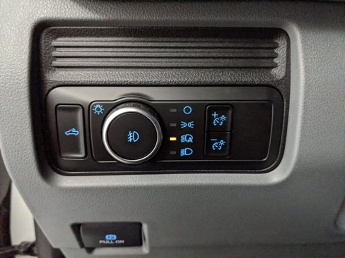 New 2026 Ford F350 XL w/ STX Appearance Package image 20