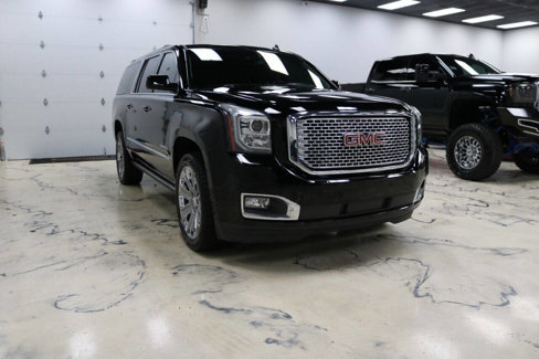 Used 2015 GMC Yukon XL Denali w/ Touring Package image 8