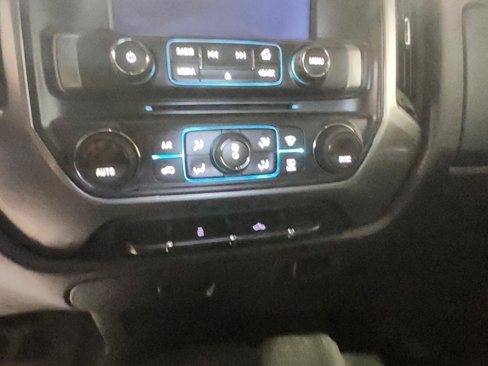 Used 2015 Chevrolet Silverado 1500 LT w/ All Star Edition image 12