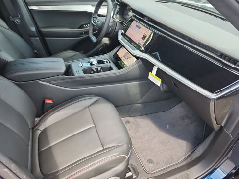 New 2025 Jeep Wagoneer Launch Edition image 26