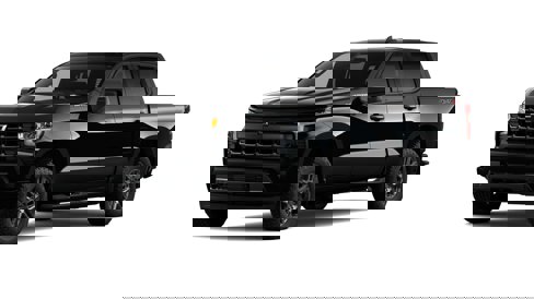 New 2026 Chevrolet Silverado 1500 RST w/ RST Select Package image 29