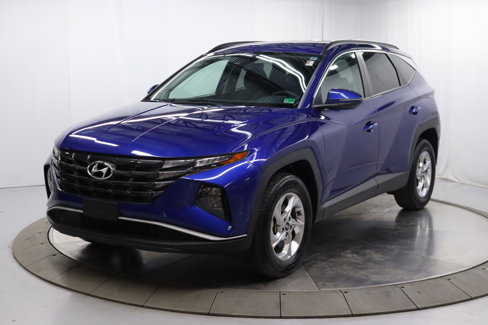 Used 2023 Hyundai Tucson SEL image 2