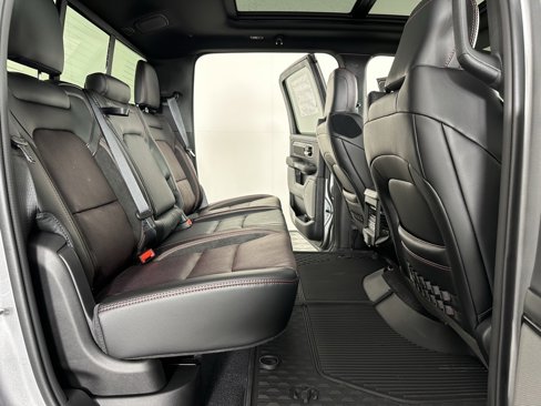 New 2025 RAM 1500 Rebel w/ Advanced Safety Group II image 29