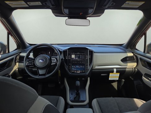 Certified 2025 Subaru Forester image 23