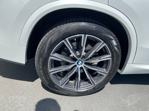 Used 2025 BMW X5 sDrive40i image 21