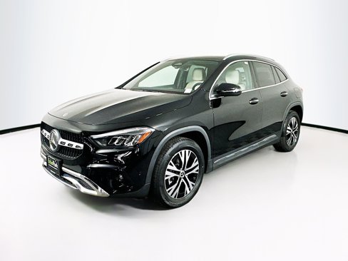 Used 2025 Mercedes-Benz GLA 250 image 3