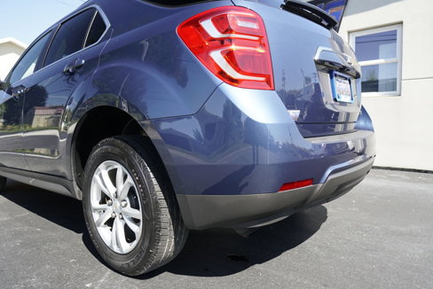 Used 2016 Chevrolet Equinox LT w/ Convenience Package image 10