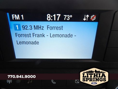 Used 2023 Ford Transit 250 148 High Roof Extended image 14