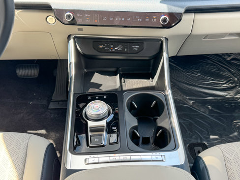 New 2026 Kia Carnival EX image 28