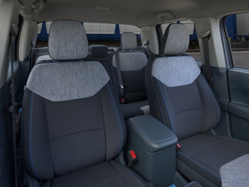 New 2025 Ford Maverick XLT image 23