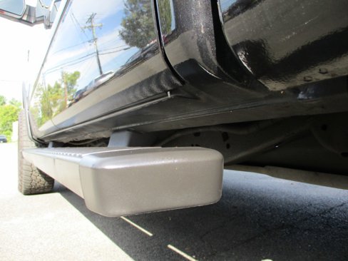 Used 2013 Ford F150 FX4 w/ Luxury Equipment Group image 23