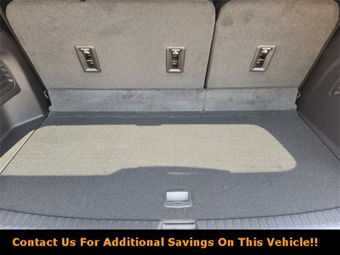 New 2026 Buick Enclave Avenir w/ LPO, Floor Liner Package image 25