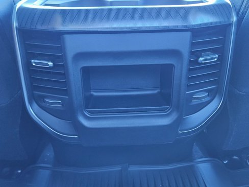 New 2026 RAM 2500 Big Horn image 23