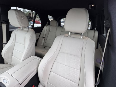 Used 2024 Mercedes-Benz GLE 350 4MATIC image 15
