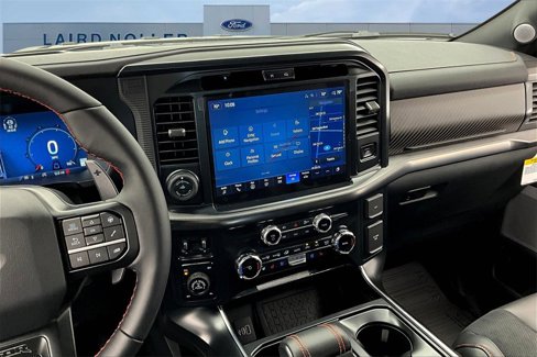 New 2025 Ford F150 Raptor image 6