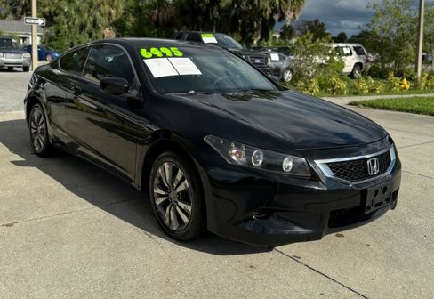 Used 2010 Honda Accord LX-S image 4
