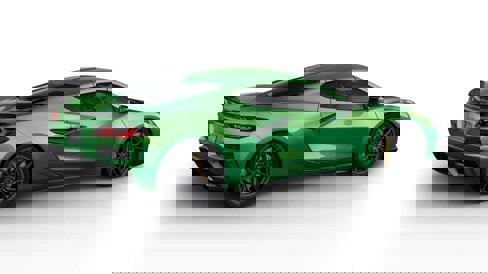 New 2026 Chevrolet Corvette Z06 image 6
