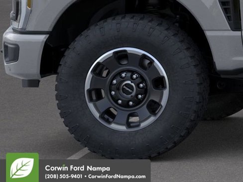 New 2026 Ford F350 Lariat image 19