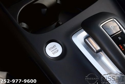 Used 2024 INFINITI QX55 Essential image 22
