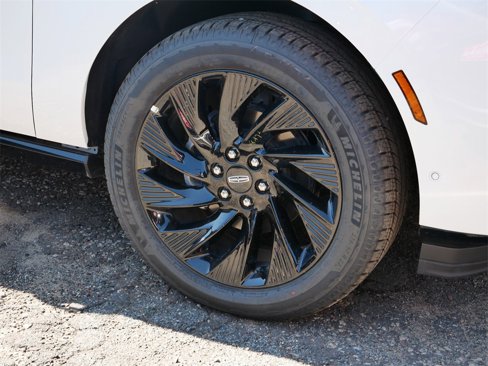 Certified 2025 Lincoln Navigator Reserve w/ Jet Appearance Package image 3