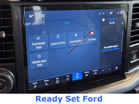 New 2025 Ford F150 Lariat image 22