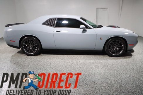 Used 2021 Dodge Challenger R/T Scat Pack w/ Shaker Package image 6