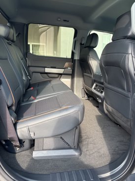 New 2026 Ford F350 Lariat image 43