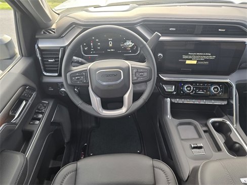 New 2026 GMC Sierra 2500 Denali w/ Denali Reserve Package image 13