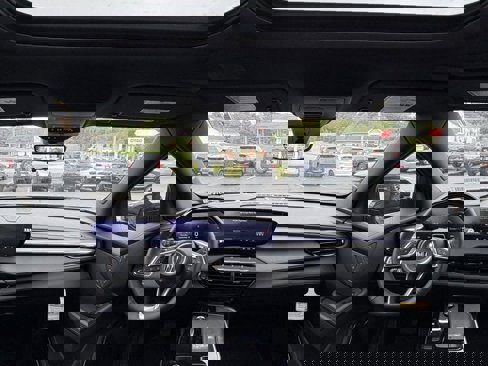 New 2026 Buick Enclave Sport Touring w/ Super Cruise Package image 21