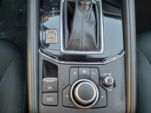 Used 2018 MAZDA CX-5 Sport image 27