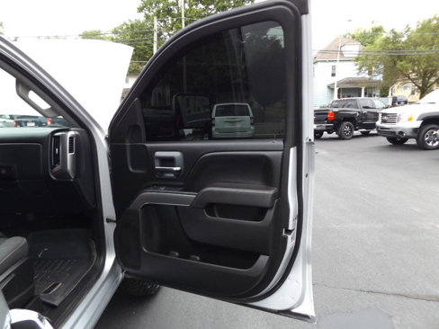 Used 2016 Chevrolet Silverado 1500 LT w/ All Star Edition image 24