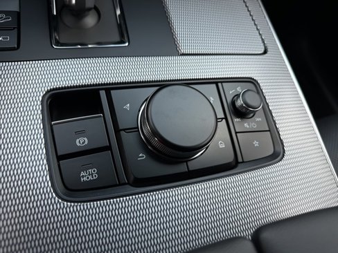 New 2025 MAZDA CX-70 3.3 Turbo S w/ Premium Package image 17