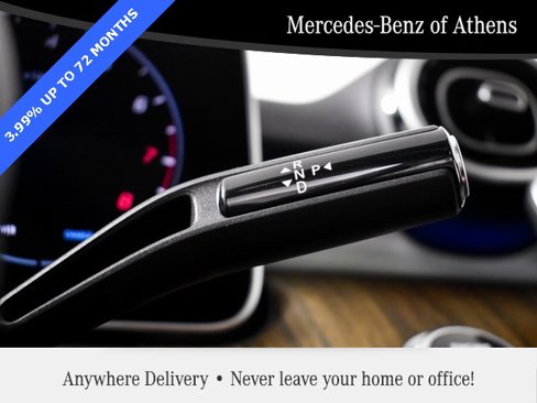 Certified 2025 Mercedes-Benz C 300 Sedan image 19