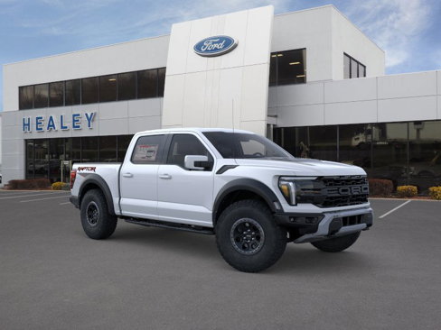 New 2025 Ford F150 Raptor image 7
