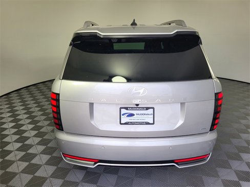 New 2026 Hyundai Palisade Calligraphy image 7