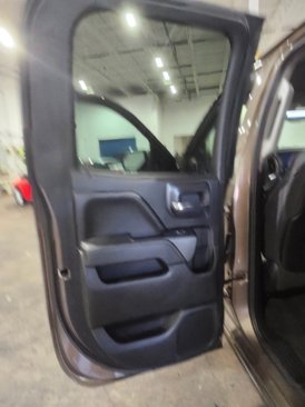 Used 2015 Chevrolet Silverado 1500 LT w/ All Star Edition image 15