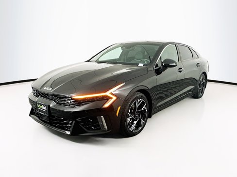 Used 2025 Kia K5 GT-Line w/ GT-Line Premium Package image 3