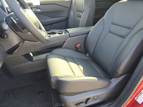 New 2026 Nissan Rogue SV image 15