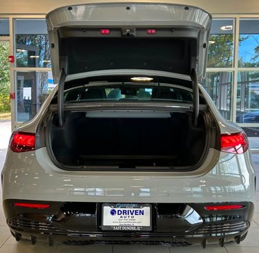 Used 2023 Mercedes-Benz EQE AMG 4MATIC Sedan image 41