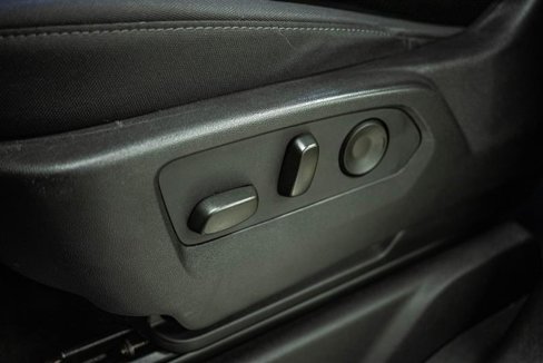 Used 2024 Chevrolet Silverado 1500 LT w/ Protection Package image 14