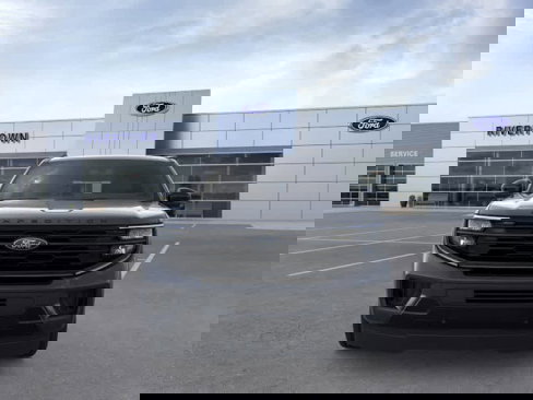 New 2025 Ford Expedition Max Platinum image 6