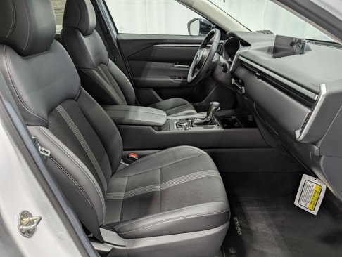 Certified 2025 MAZDA CX-50 AWD 2.5 S w/ Preferred Package image 40