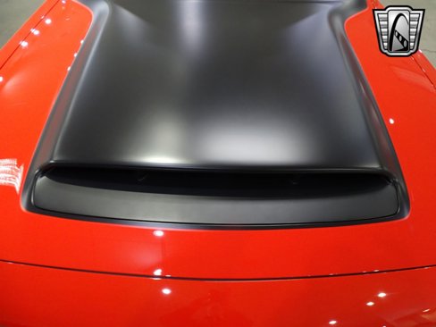 Used 2023 Dodge Challenger SRT Hellcat Redeye image 10
