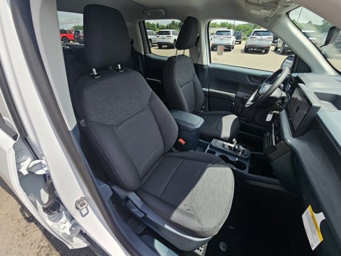 New 2025 Ford Maverick XL image 22