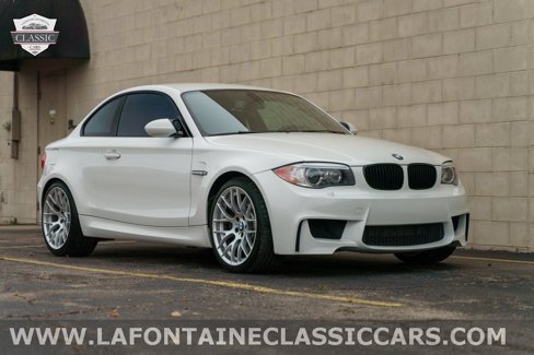 Used 2011 BMW 1 Series M image 44