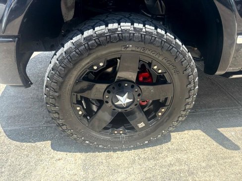Used 2009 Ford F150 4x4 SuperCrew image 10