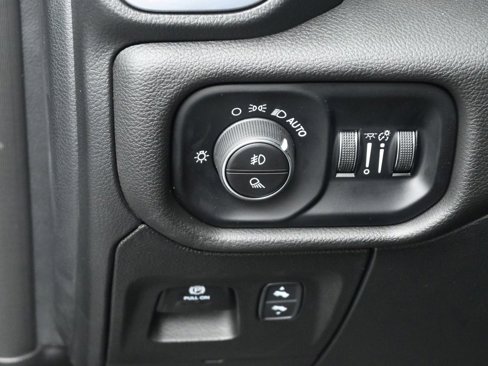 New 2026 RAM 1500 Laramie image 18