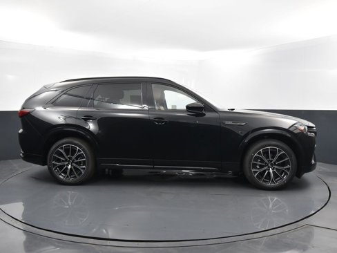New 2025 MAZDA CX-70 3.3 Turbo S w/ Premium Plus image 34